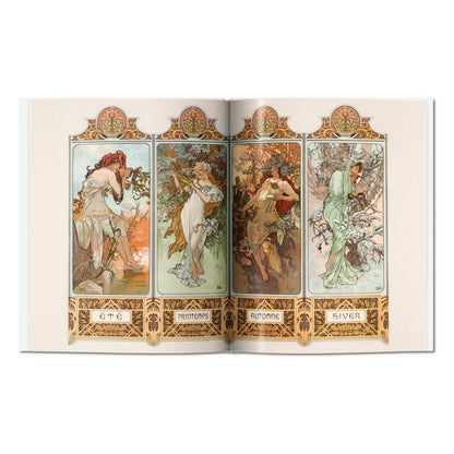 Mucha (English)