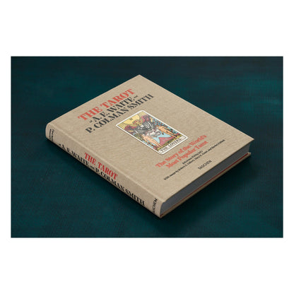 The Tarot of A. E. Waite and P. Colman Smith (English)