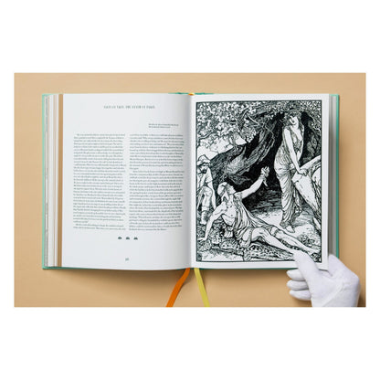 Greek Myths (English)