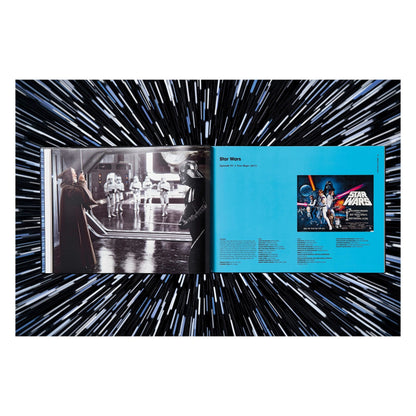 The Star Wars Archives. 1977–1983 (English)
