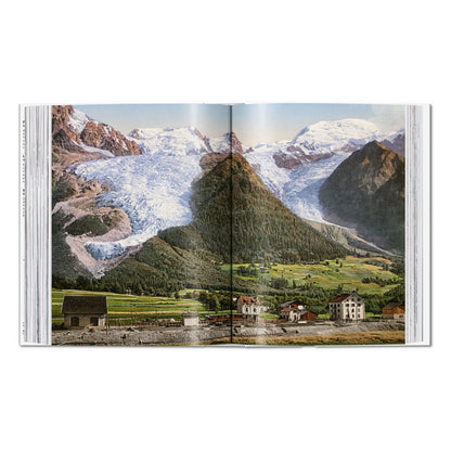 France 1900. A Portrait in Color (German, French, English)
