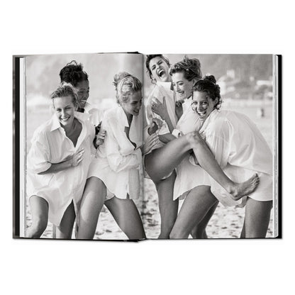 Peter Lindbergh. On Fashion Photography. 45th Ed. (German, French, English)