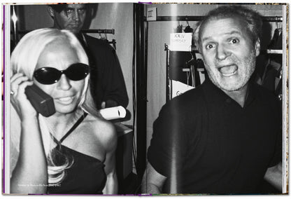 Mario Testino. Ciao (English)