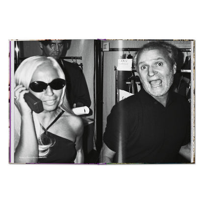 Mario Testino. Ciao (English)