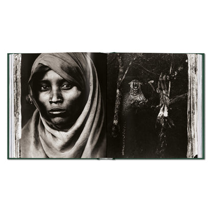 Peter Beard. The End of the Game (English)