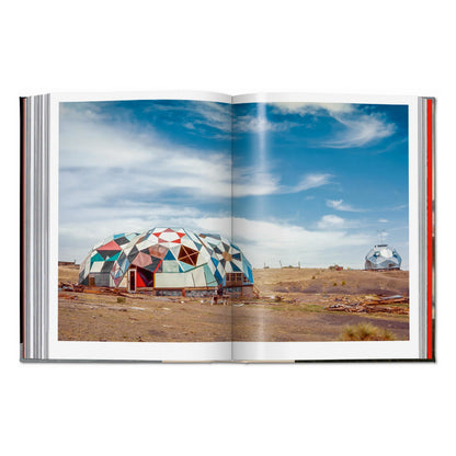Sacred Sites. The Library of Esoterica (English)