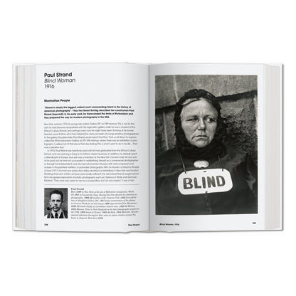 Photo Icons. 50 Landmark Photographs and Their Stories (English)