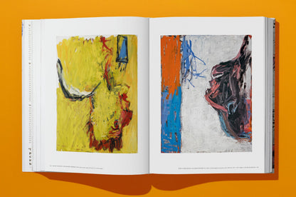 Georg Baselitz (German, French, English)