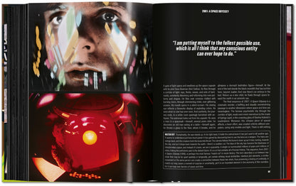 100 Movies of the 1960s (English)