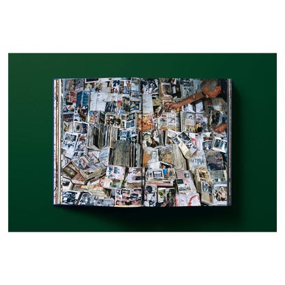 Peter Beard (German, French, English)