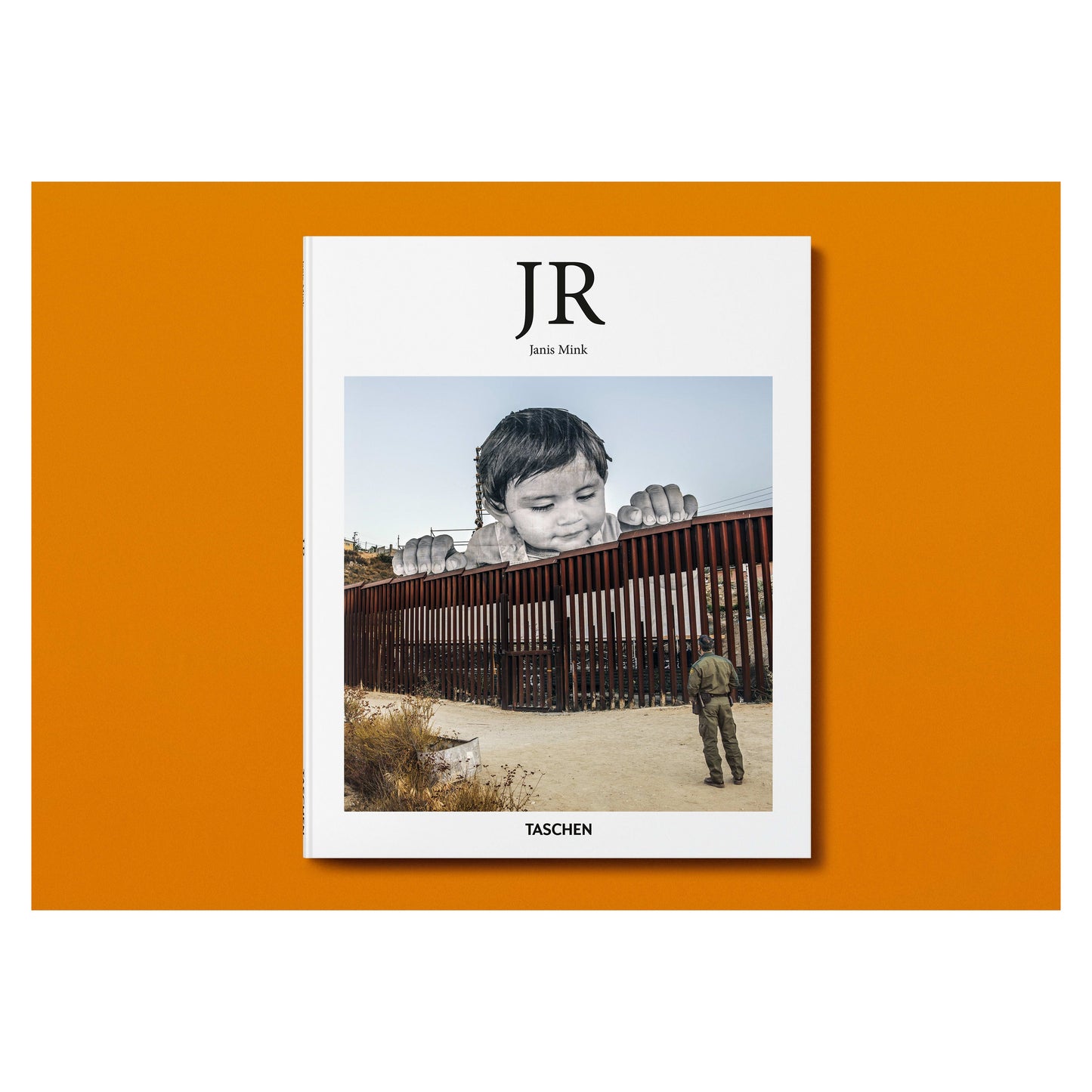 JR (English)