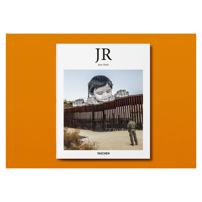 JR (English)