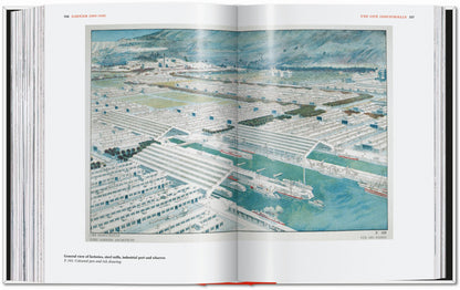 Architectural Theory. Pioneering Texts on Architecture from the Renaissance to Today (English)