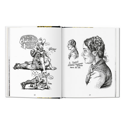 Robert Crumb. Sketchbook Vol. 3. 1975–1982 (English)