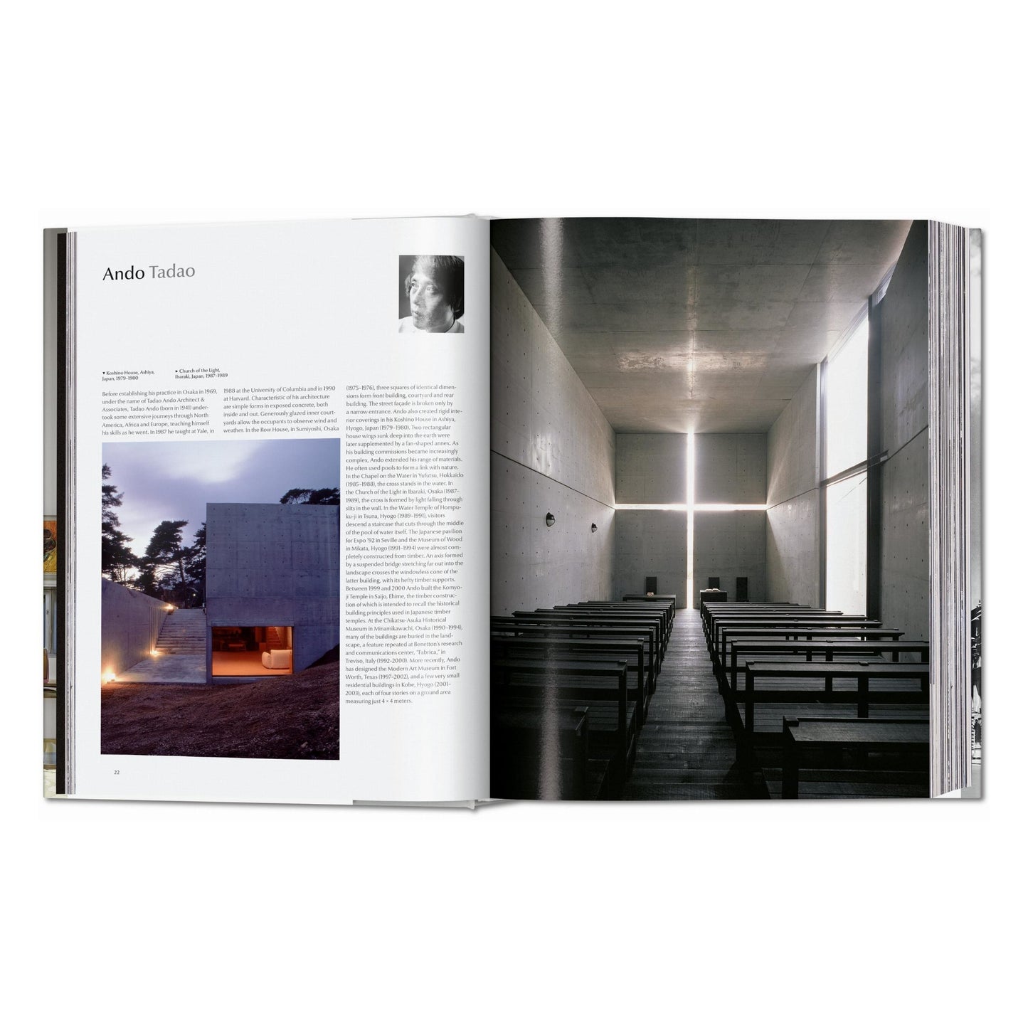 Modern Architecture A–Z (English)