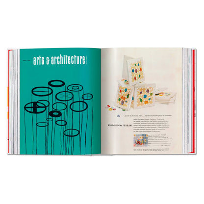 Arts & Architecture 1955–1959 (English)