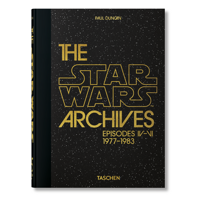 The Star Wars Archives. 1977–1983. 45th Ed. (English)