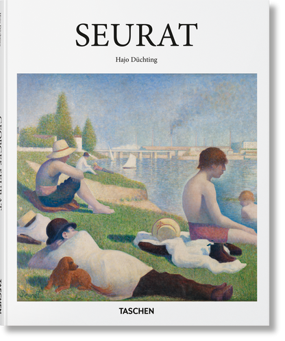Seurat (English)