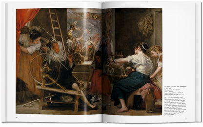 Velázquez (English)