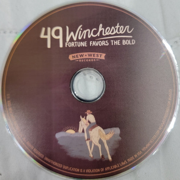 Fortune Favors The Bold | Mint (M) Mint (M)