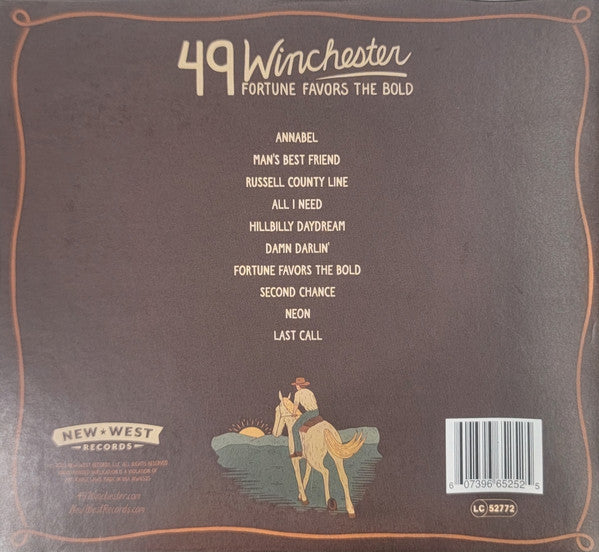 Fortune Favors The Bold | Mint (M) Mint (M)