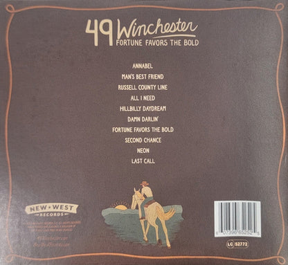 Fortune Favors The Bold | Mint (M) Mint (M)