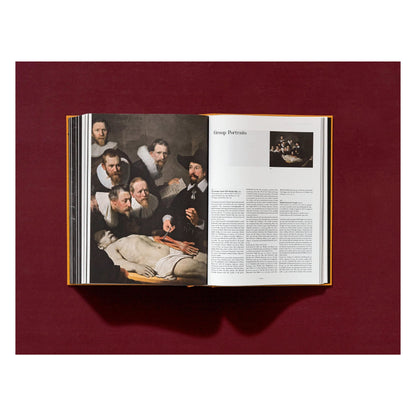 Rembrandt. The Complete Paintings (English)