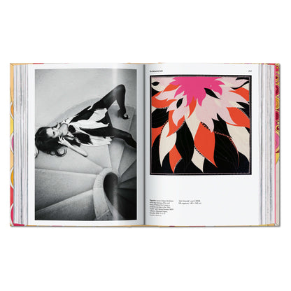 Pucci. Fashion Story. 45th Ed. (English)