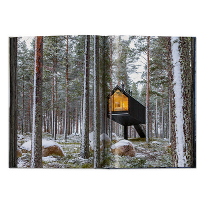 Homes For Our Time. Small Houses (German, French, English)