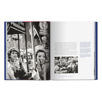 Norman Mailer. JFK. Superman Comes to the Supermarket (English)