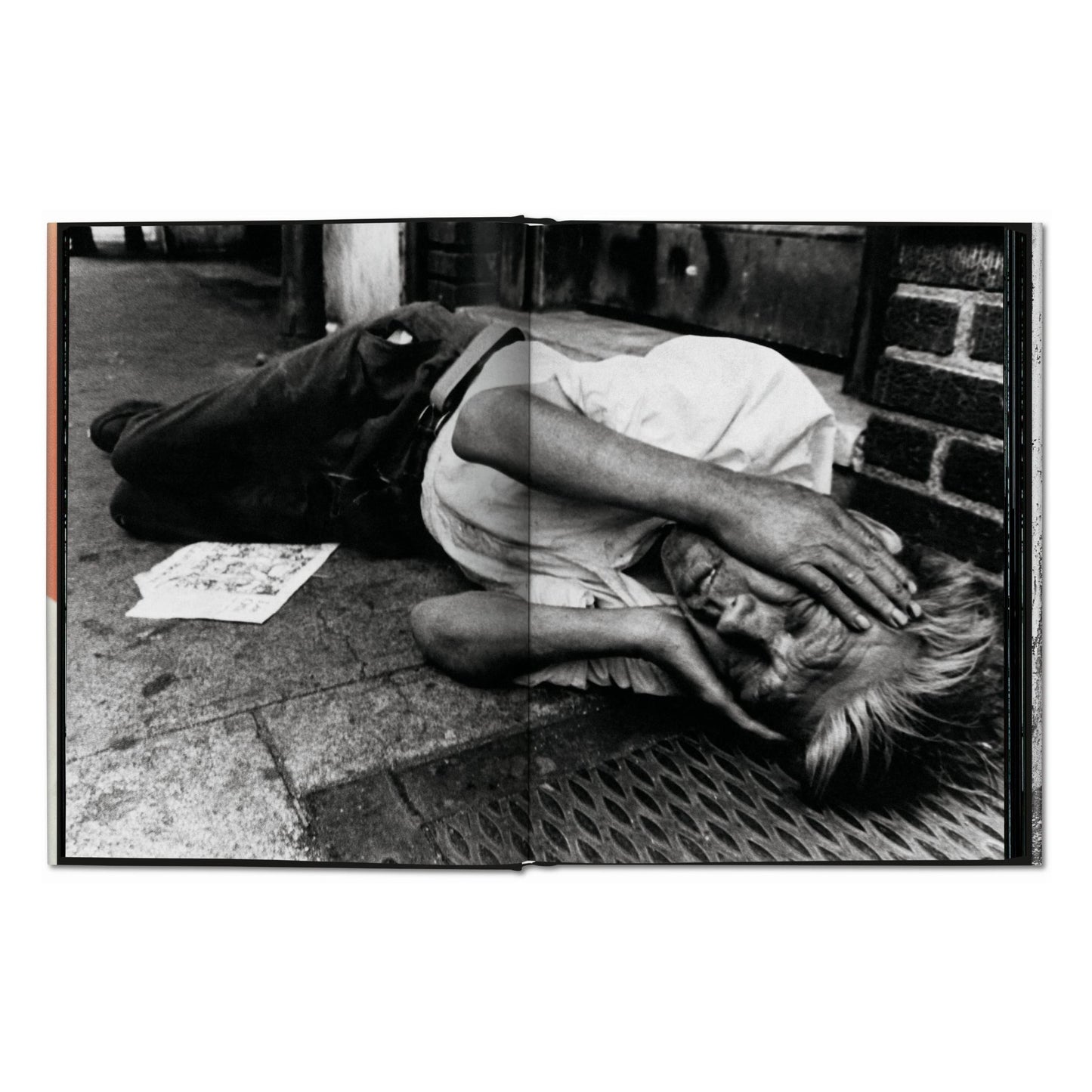 Miguel Rio Branco. Maldicidade (German, French, English, Portuguese)