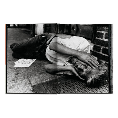 Miguel Rio Branco. Maldicidade (German, French, English, Portuguese)