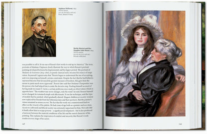 Renoir. 45th Ed. (English)