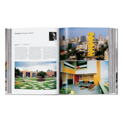 Modern Architecture A–Z (English)