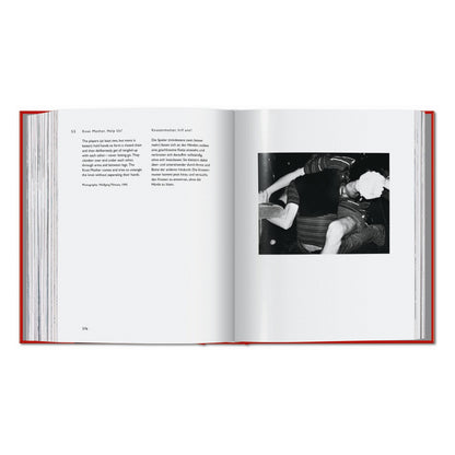 Carsten Höller. Book of Games (German, English)