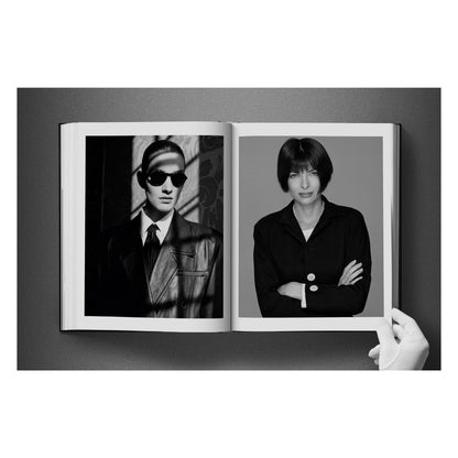 David Bailey. Eighties (English)