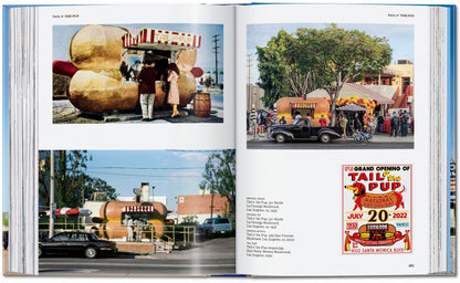 California Crazy. American Pop Architecture. 45th Ed. (English)