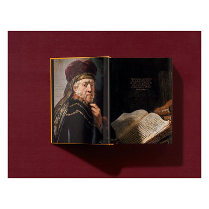 Rembrandt. The Complete Paintings (English)