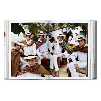 Mario Testino. SIR. 45th Ed. (German, French, English)