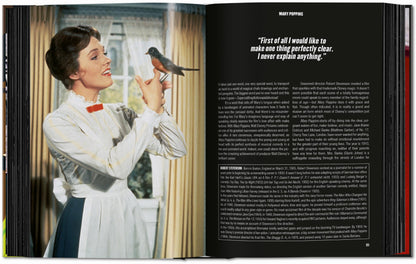 100 Movies of the 1960s (English)