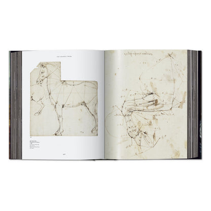 Leonardo. The Complete Paintings and Drawings (English)