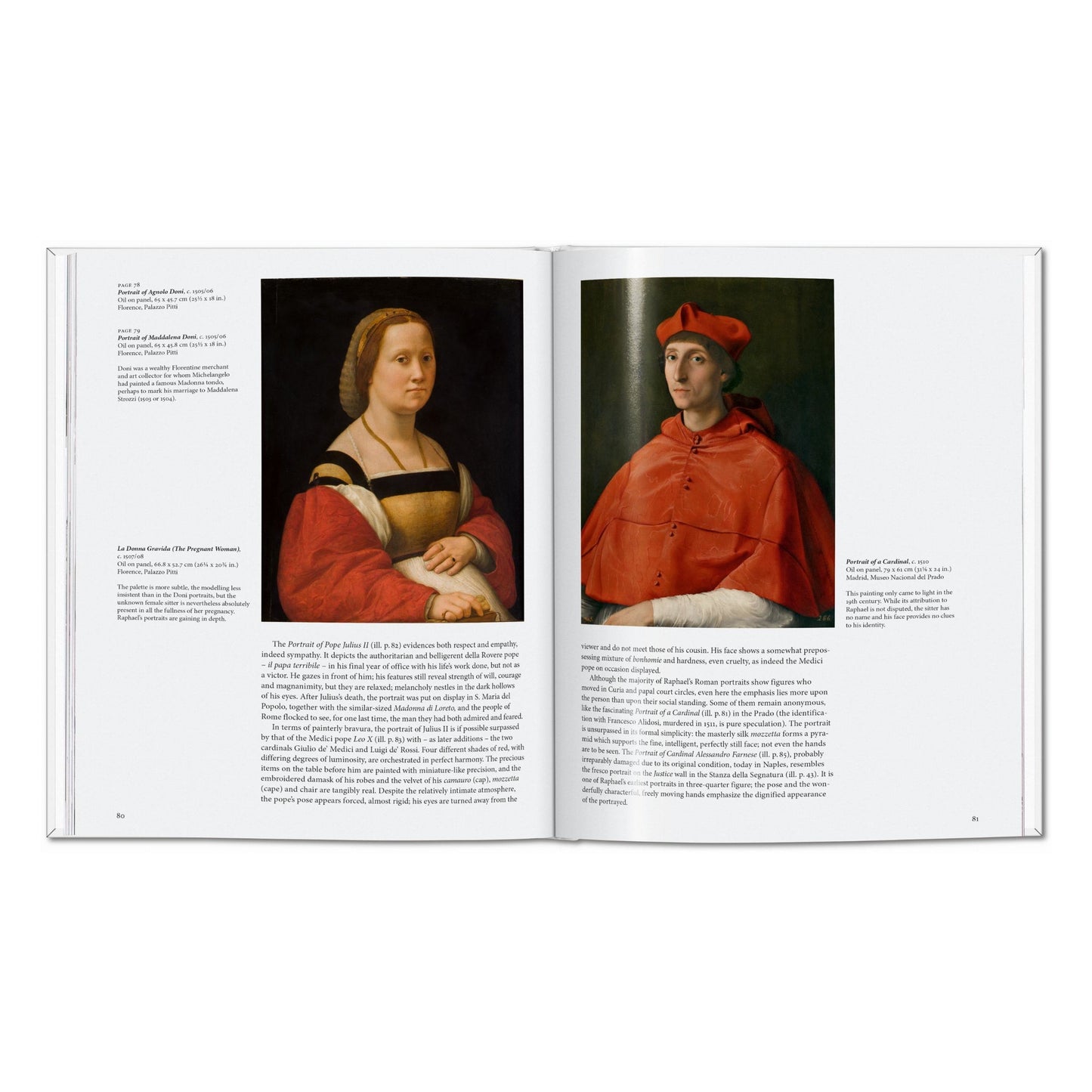 Raphael (English)