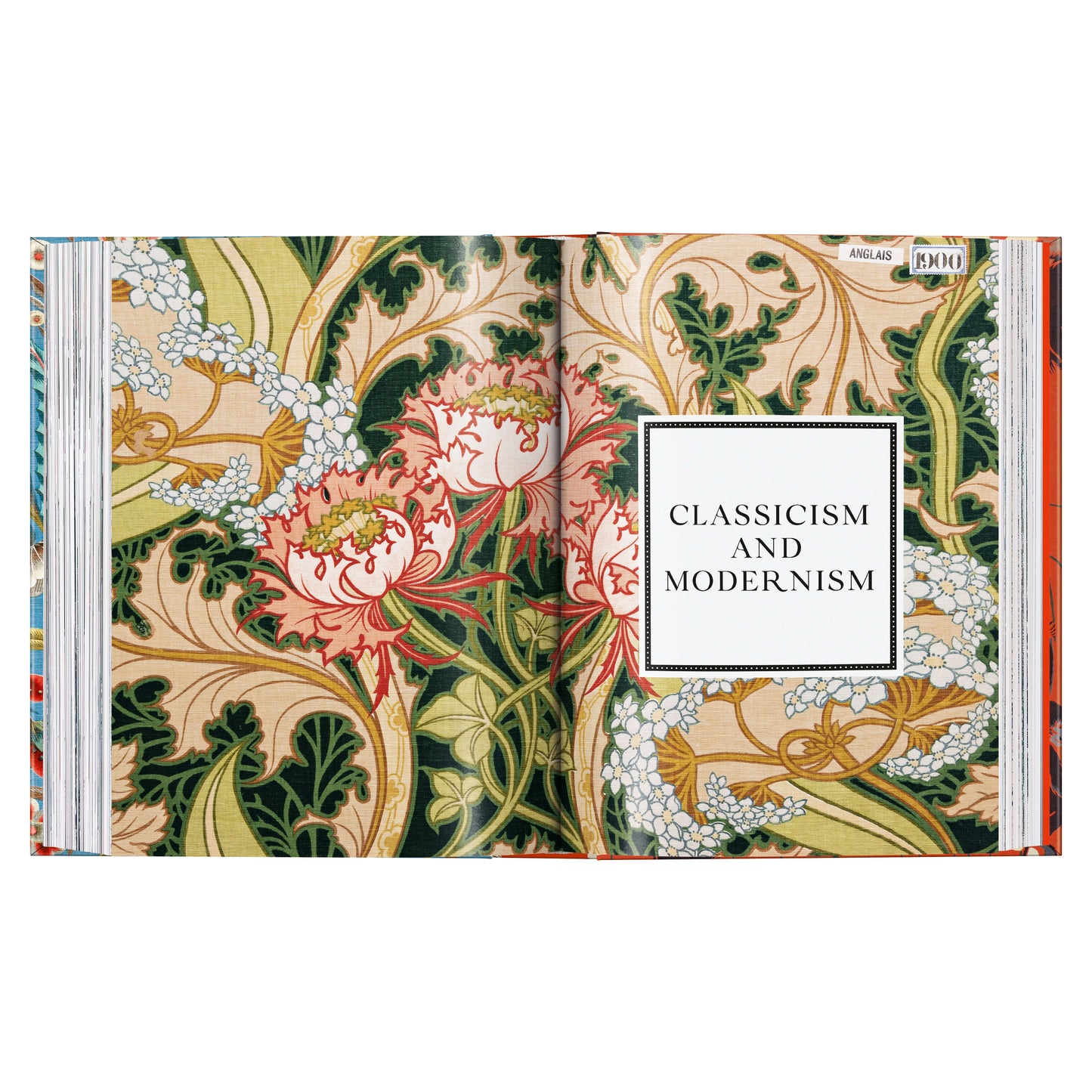 The Book of Printed Fabrics. 45th Ed. (English)