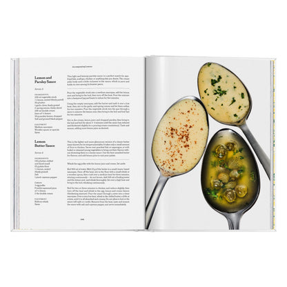 The Gourmand's Lemon. A Collection of Stories and Recipes (English)