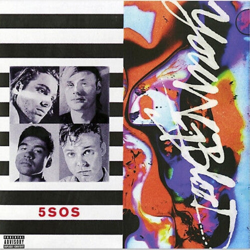 Youngblood [Explicit Content] | Mint (M) Mint (M)