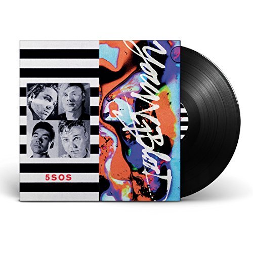 Youngblood [Explicit Content] | Mint (M) Mint (M)