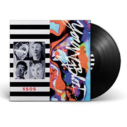 Youngblood [Explicit Content] | Mint (M) Mint (M)