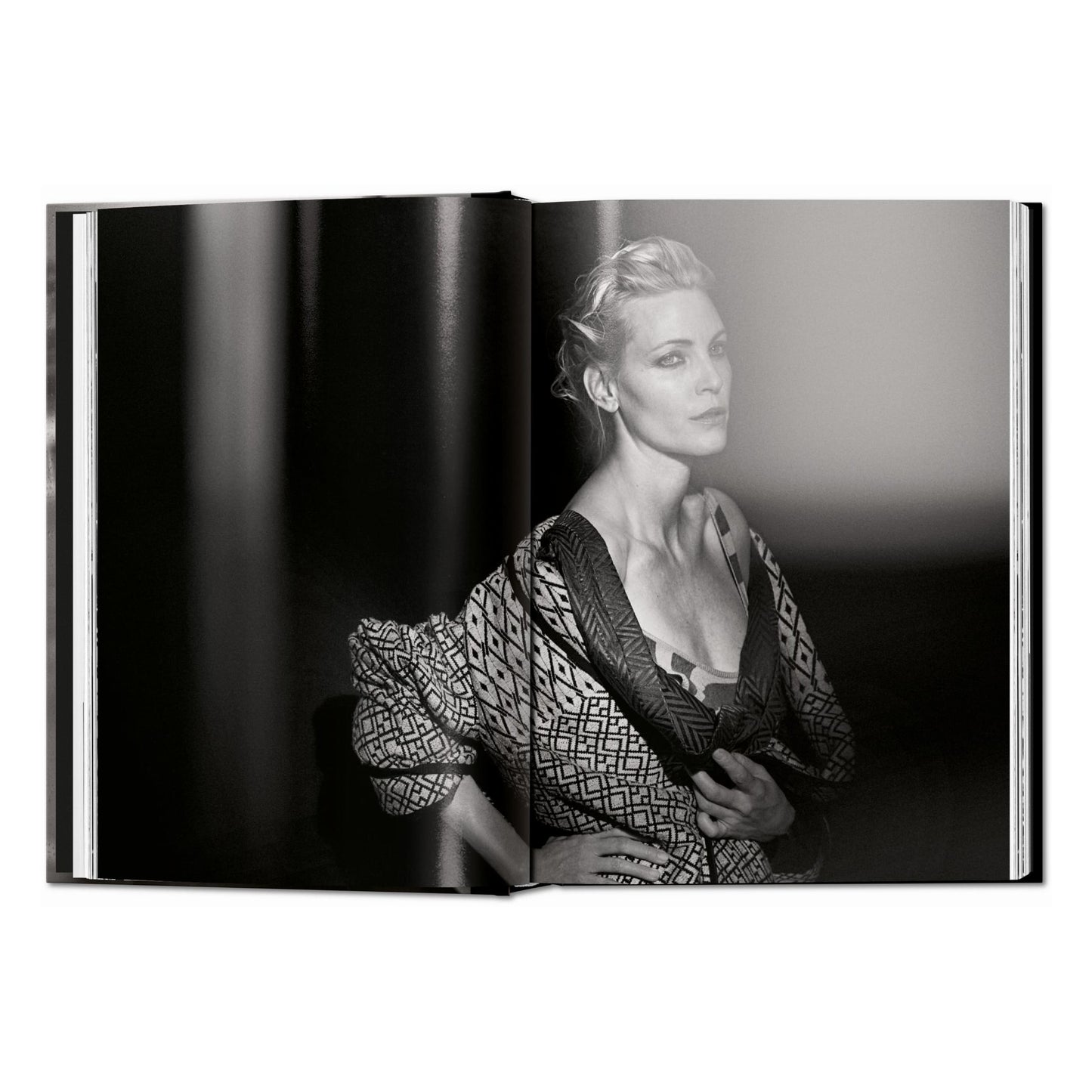 Peter Lindbergh. On Fashion Photography. 45th Ed. (German, French, English)