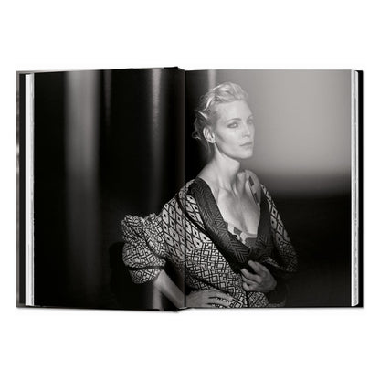 Peter Lindbergh. On Fashion Photography. 45th Ed. (German, French, English)