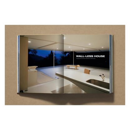 Shigeru Ban. Complete Works 1985–Today (German, French, English)